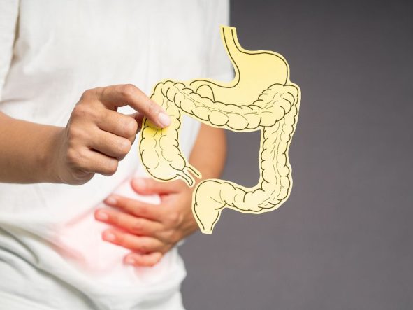 Dietoprofilaktyka raka jelita grubego