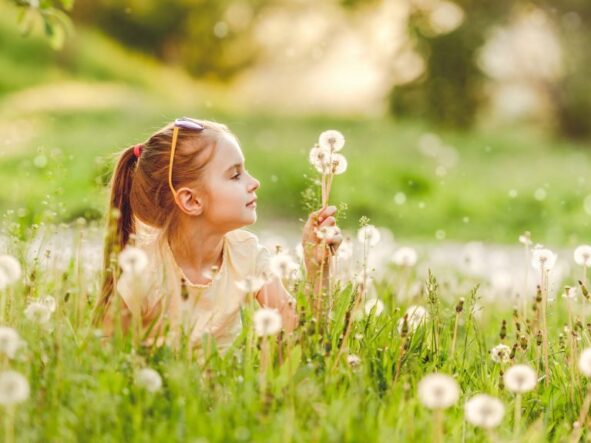 Kiedy wiosnę zwiastuje kichanie – alergia na pyłki