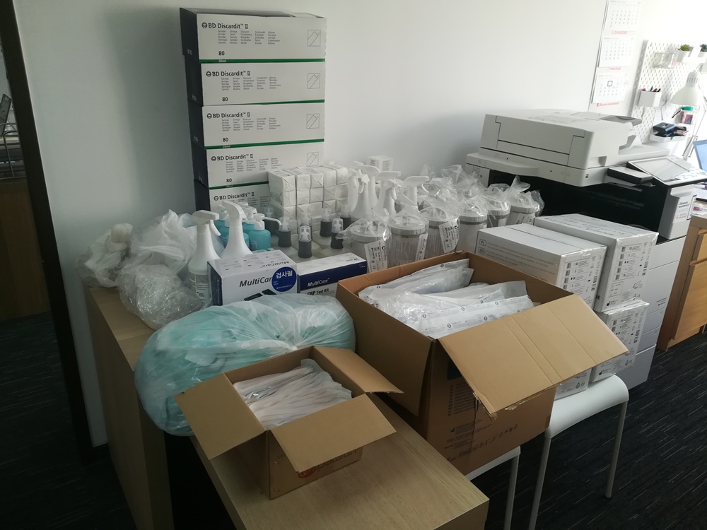 Fundacja Śląskie Hospicjum dla Dzieci „Świetlikowo”