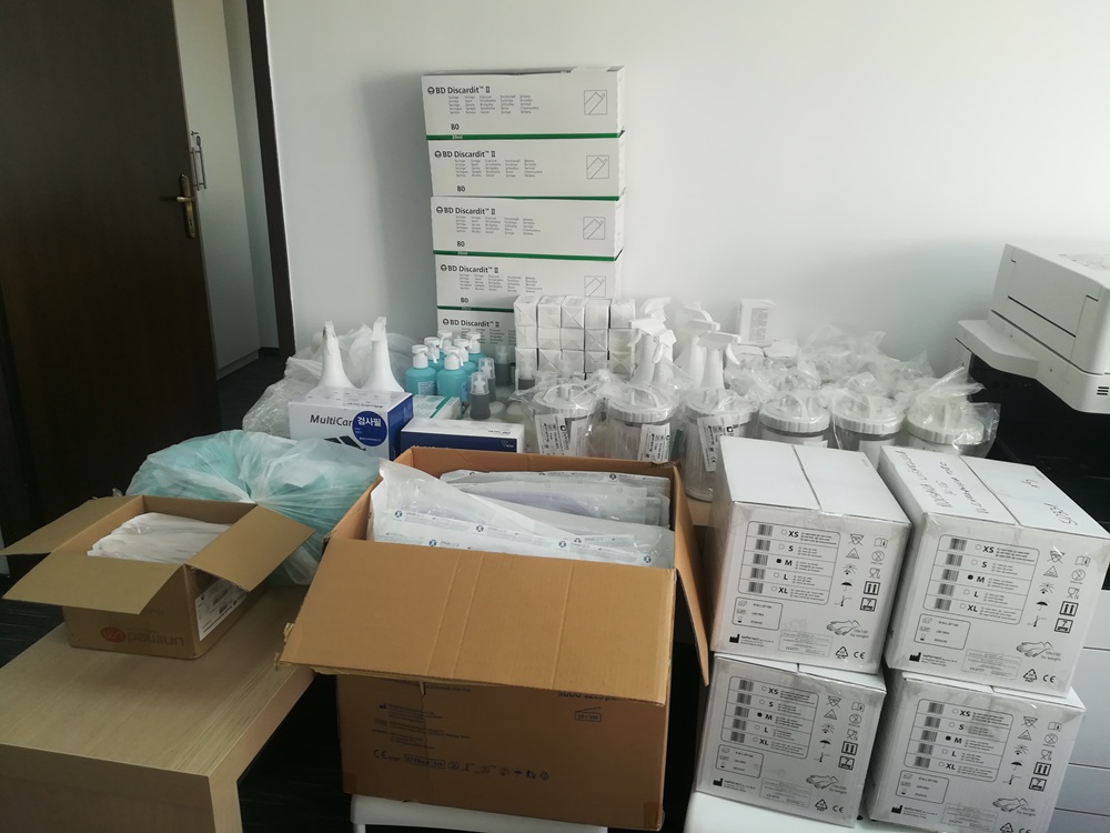 Fundacja Śląskie Hospicjum dla Dzieci „Świetlikowo”