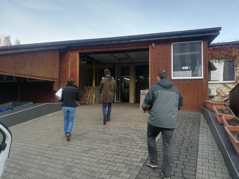 Fundacja Śląskie Hospicjum dla Dzieci „Świetlikowo”