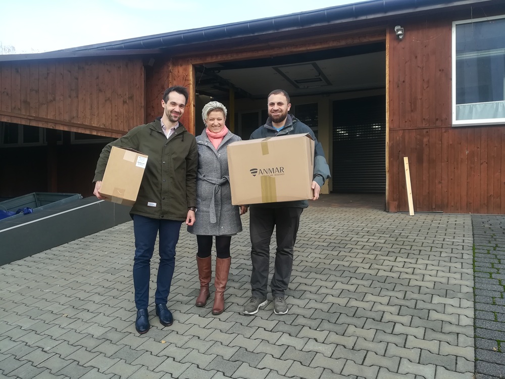 Fundacja Śląskie Hospicjum dla Dzieci „Świetlikowo”