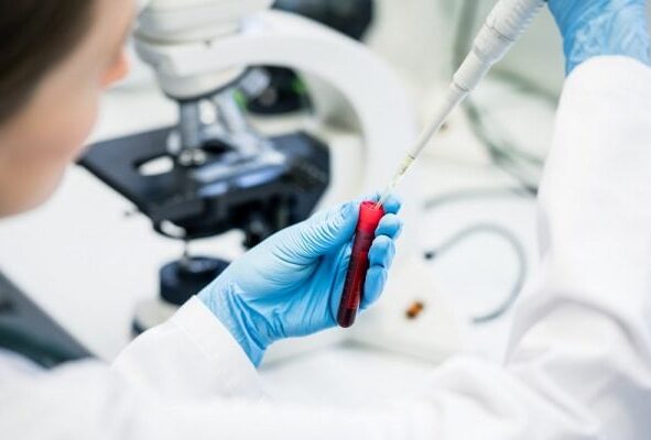 Badania w trybie CITO