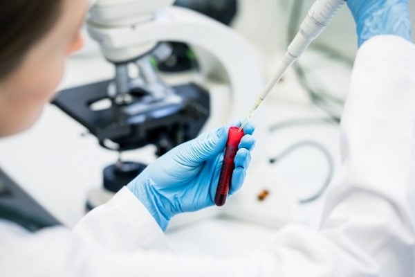 Badania w trybie CITO