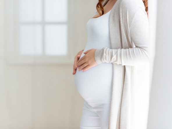 Koronawirus a badania laboratoryjne w ciąży