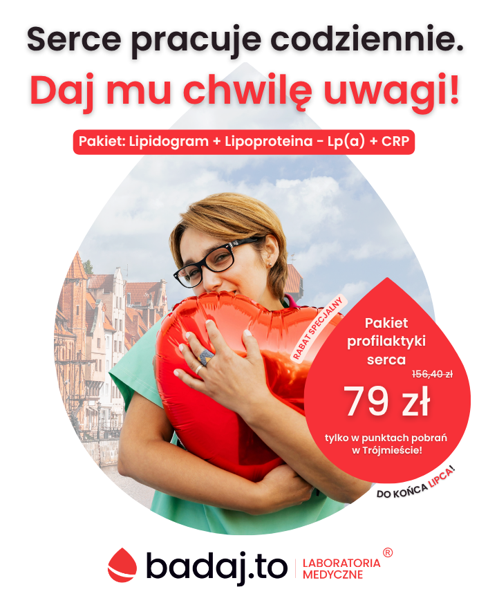 pakiet profilaktyki serca