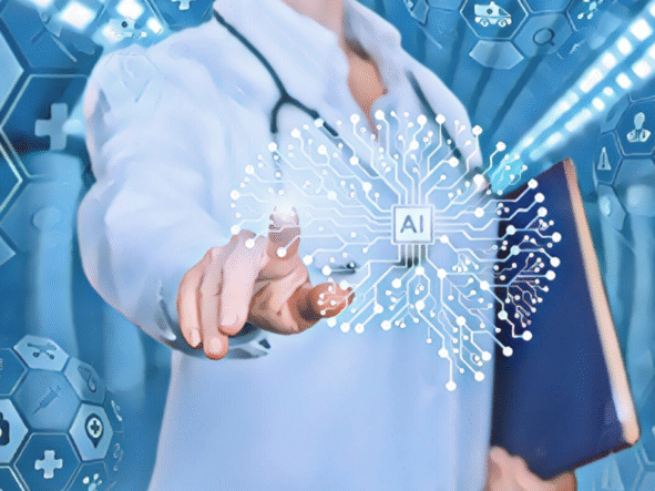 Wykorzystanie sztucznej inteligencji w interpretacji wyników badań