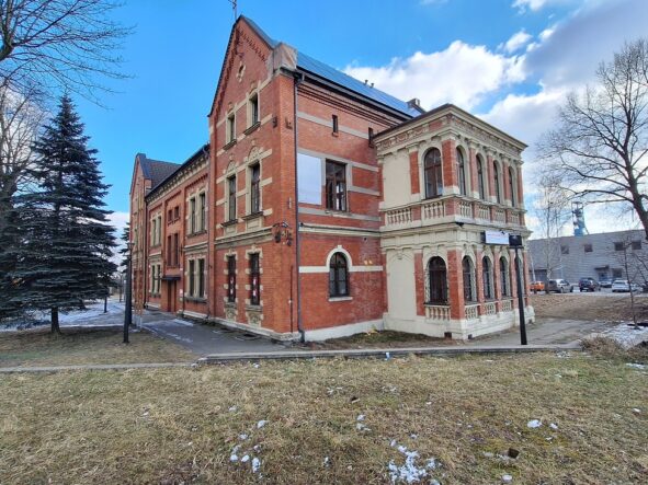 Bytom – Zabrzańska 7