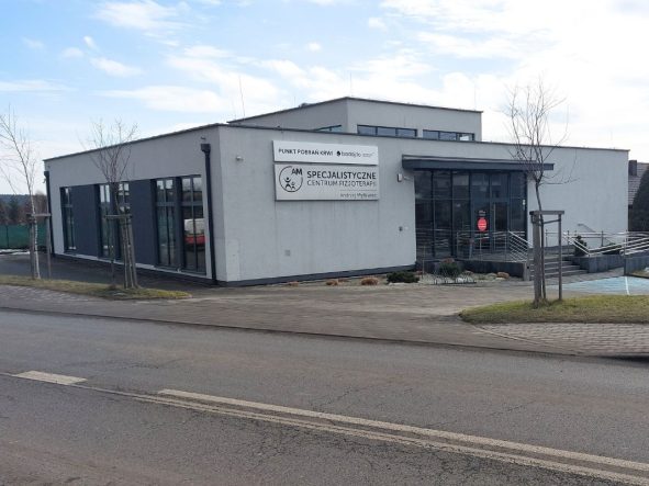 Rybnik – Hetmańska 73