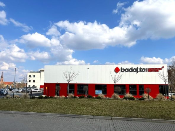 Świętochłowice – Wojska Polskiego 16h