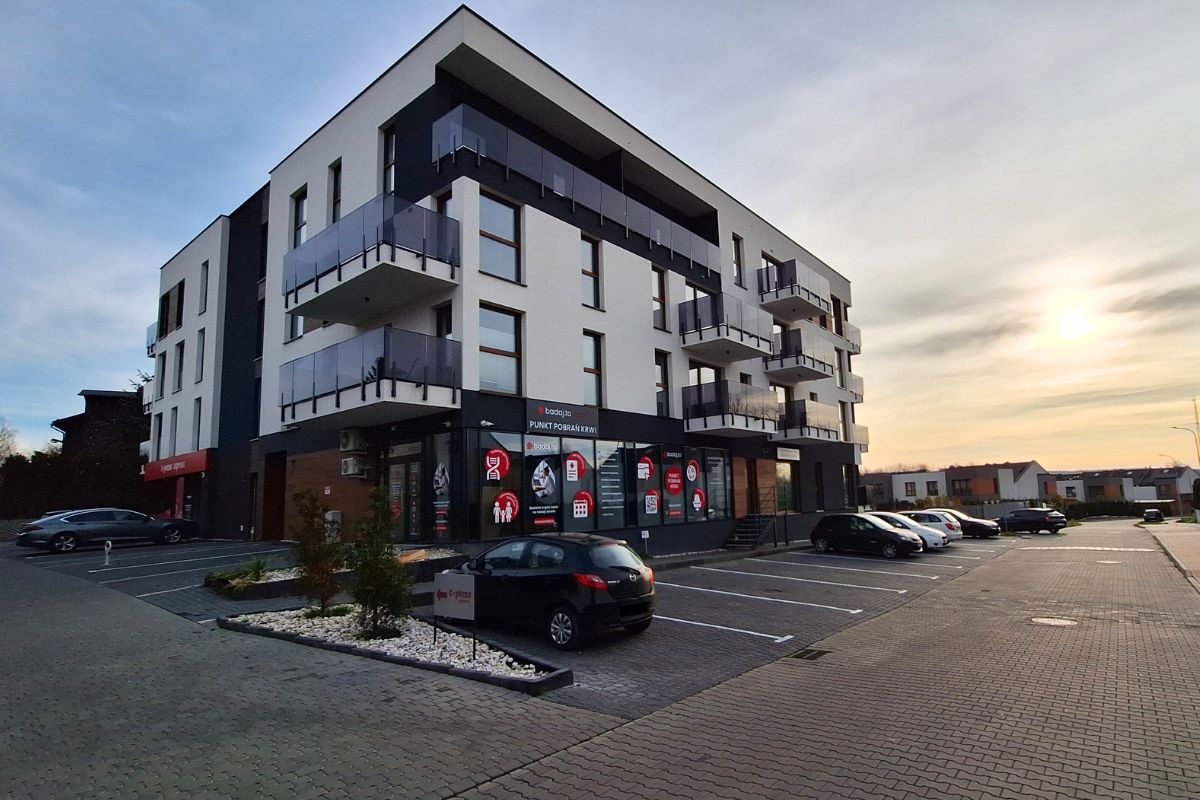 Laboratorium medyczne Mysłowice