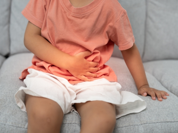 Biegunka u dziecka – możliwe przyczyny, badania i leczenie