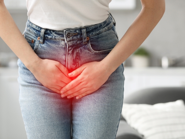 Czy pęcherz można przeziębić?