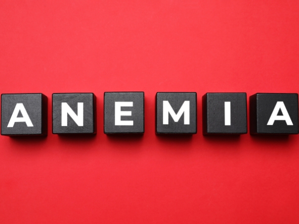 Anemia niejedno ma imię, czyli 6 rodzajów anemii