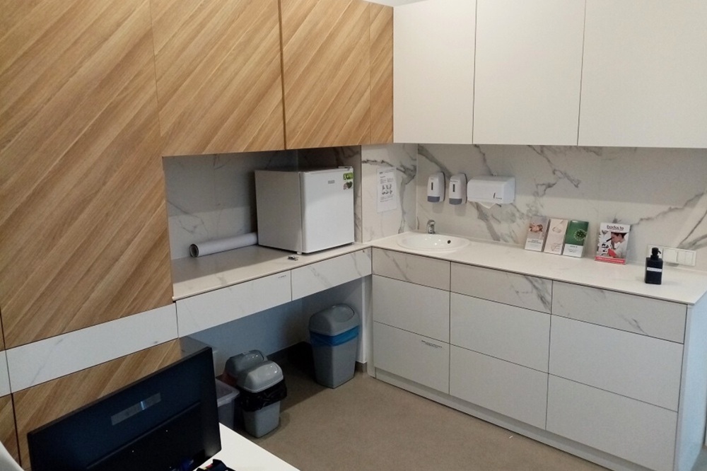 Punkt Pobrań Krwi badaj.to Łódź