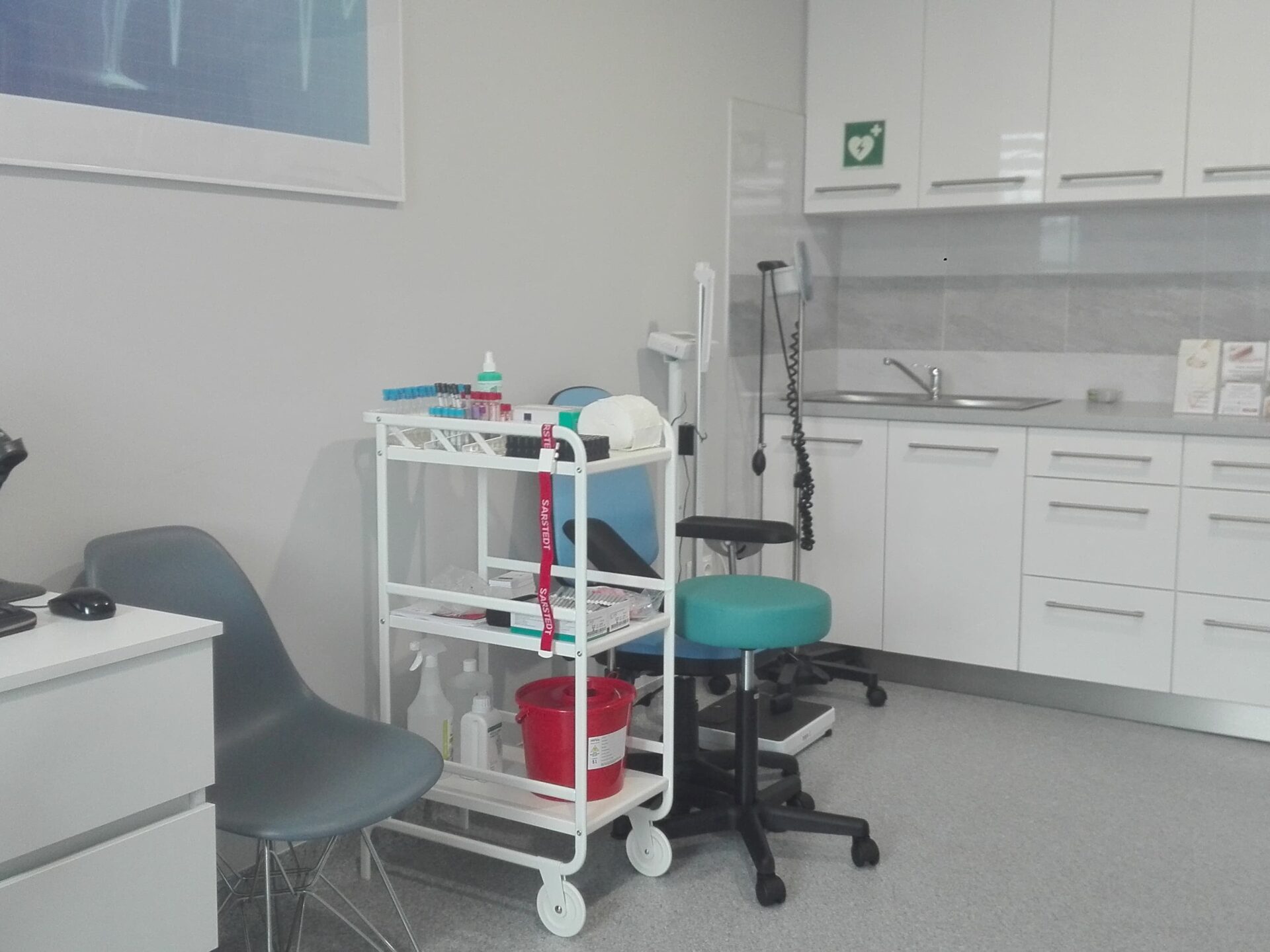 Punkt Pobrań badaj.to Radzionków