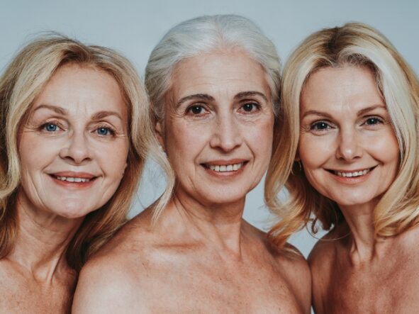 Pakiet badań hormonalnych przed menopauzą