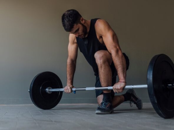 Pakiet badań trening siłowy