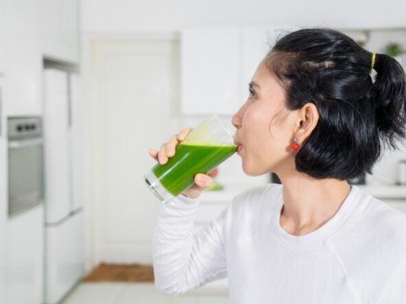 Pakiet zdrowe jelita