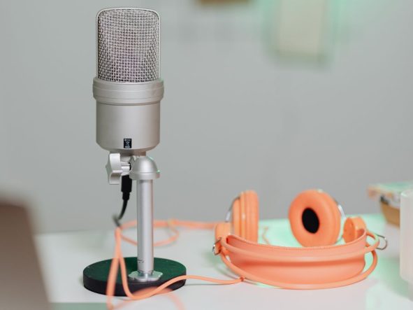 Podcast
