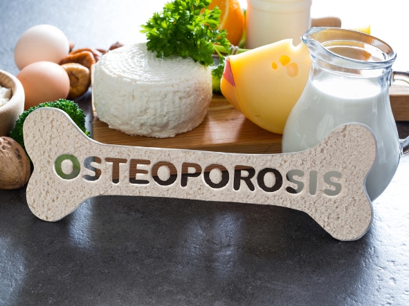 Dieta w osteoporozie