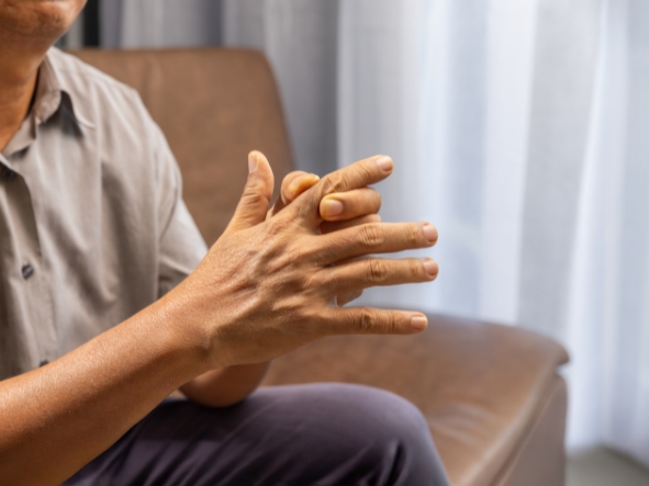 Jak dietą obniżyć kwas moczowy?