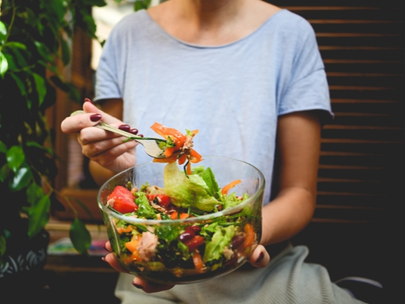 Jak dietą obniżyć TSH?