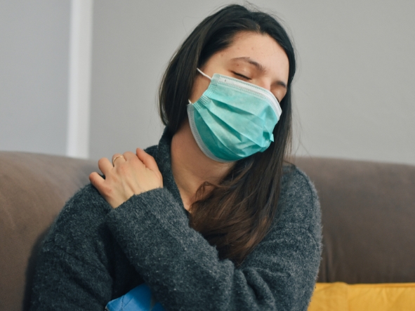 Testy na koronawirusa SARS-CoV-2