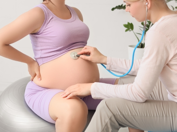 Test prenatalny NIFTY PRO