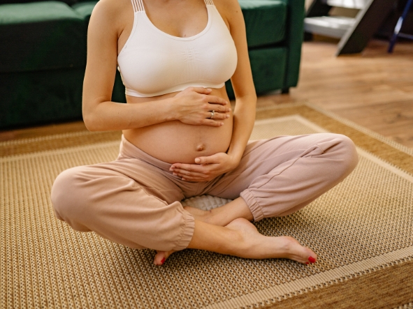 Beta-hCG – badanie potwierdzające ciążę