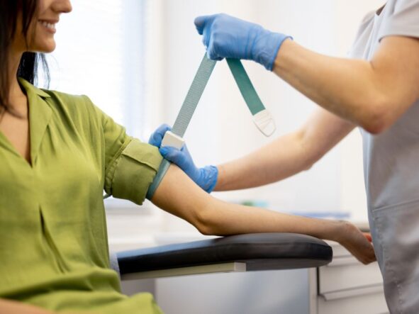 Przygotowanie do badań