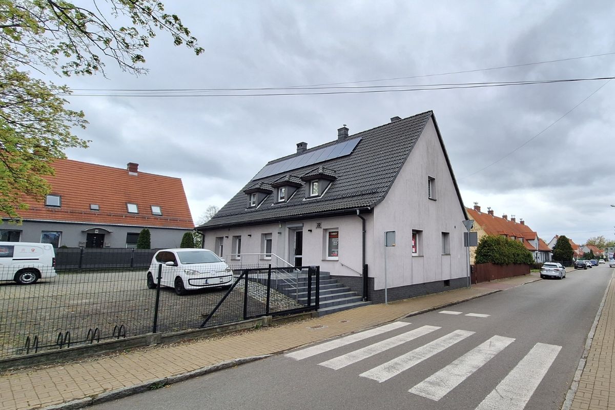 Punkt Pobrań badaj.to Gliwice Partyzantów