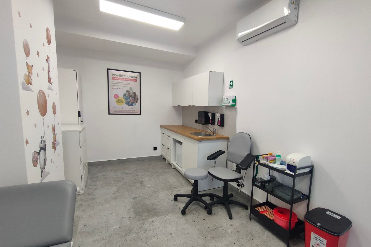 Punkt Pobrań Imielin