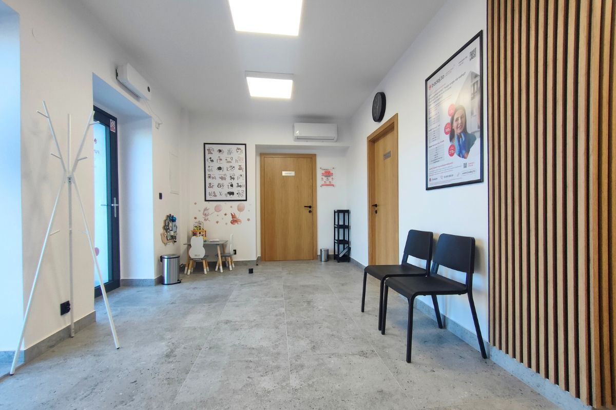 Punkt Pobrań Krwi badaj.to Imielin