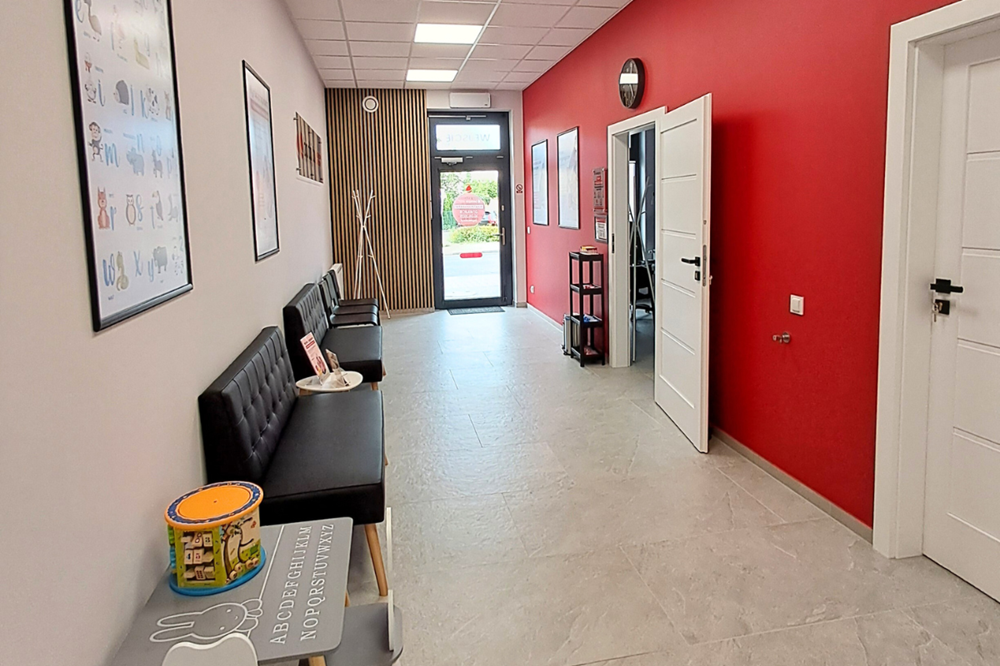 badaj.to Laboratoria Medyczne Trzebnica