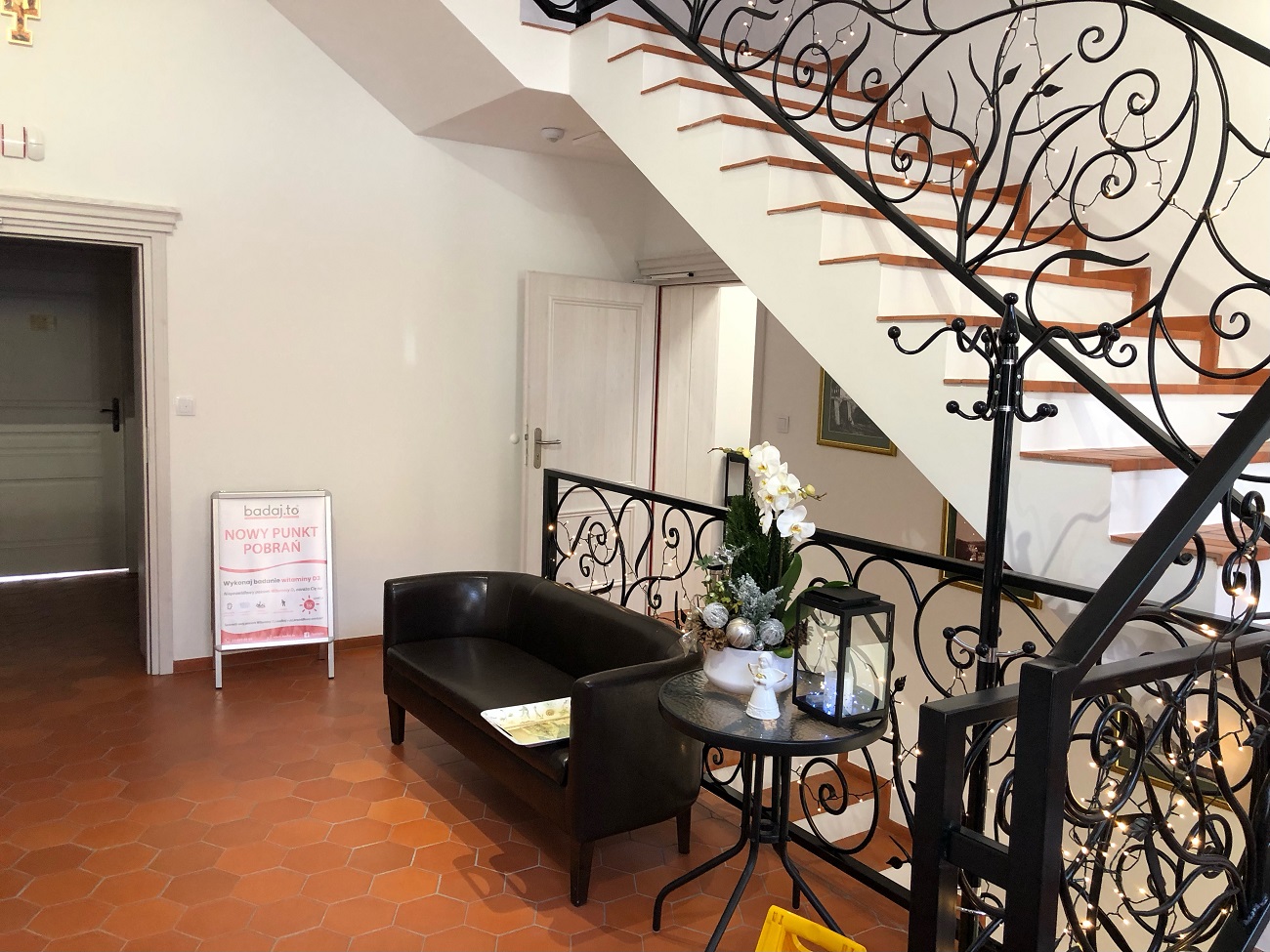 Punkt Pobrań badaj.to Maków Podhalański