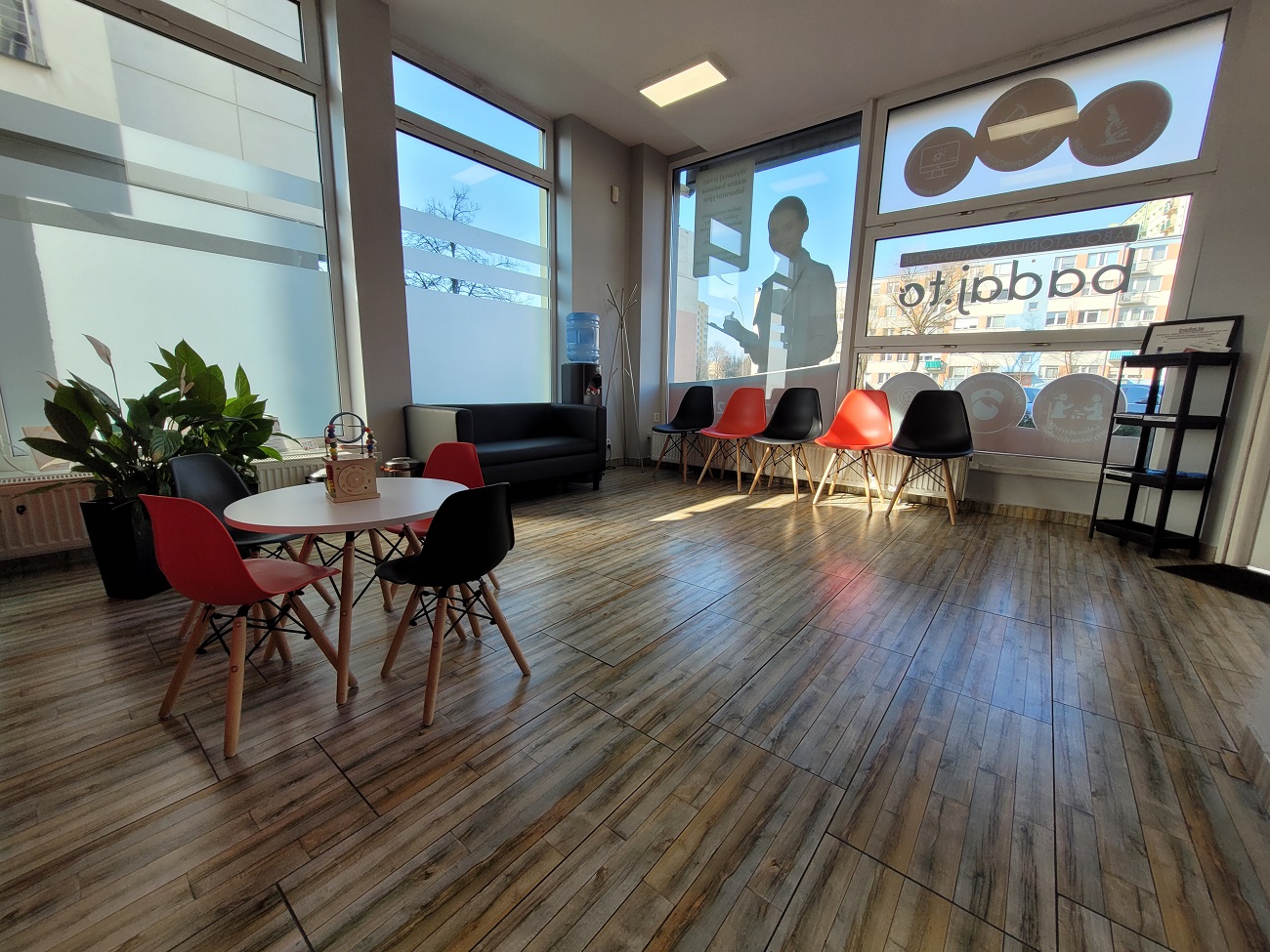 Punkt Pobrań badaj.to Piotrków Trybunalski