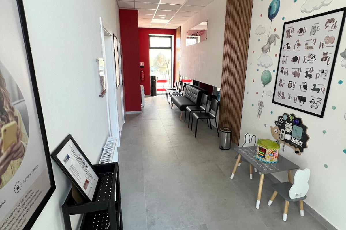 Punkt Pobrań badaj.to Rawa Mazowiecka