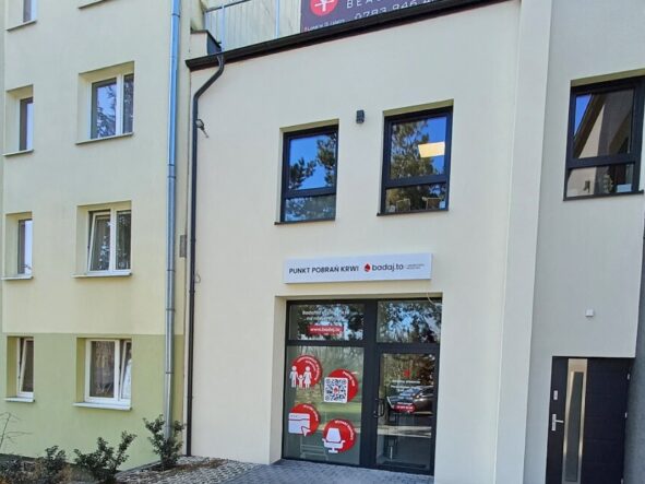 Rawa Mazowiecka – Mszczonowska 3