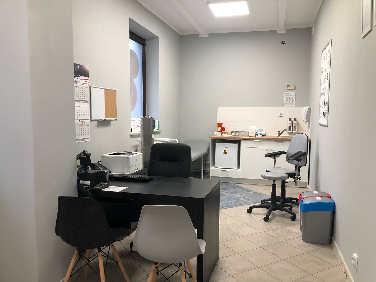 Punkt Pobrań badaj.to Kalwaria Zebrzydowska