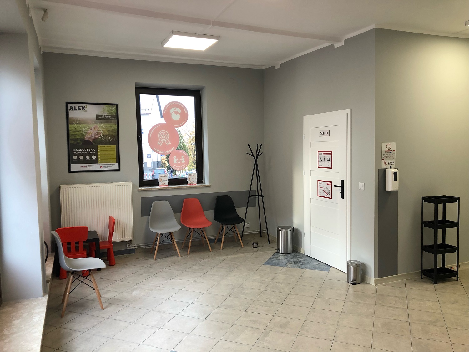 Punkt Pobrań badaj.to Kalwaria Zebrzydowska