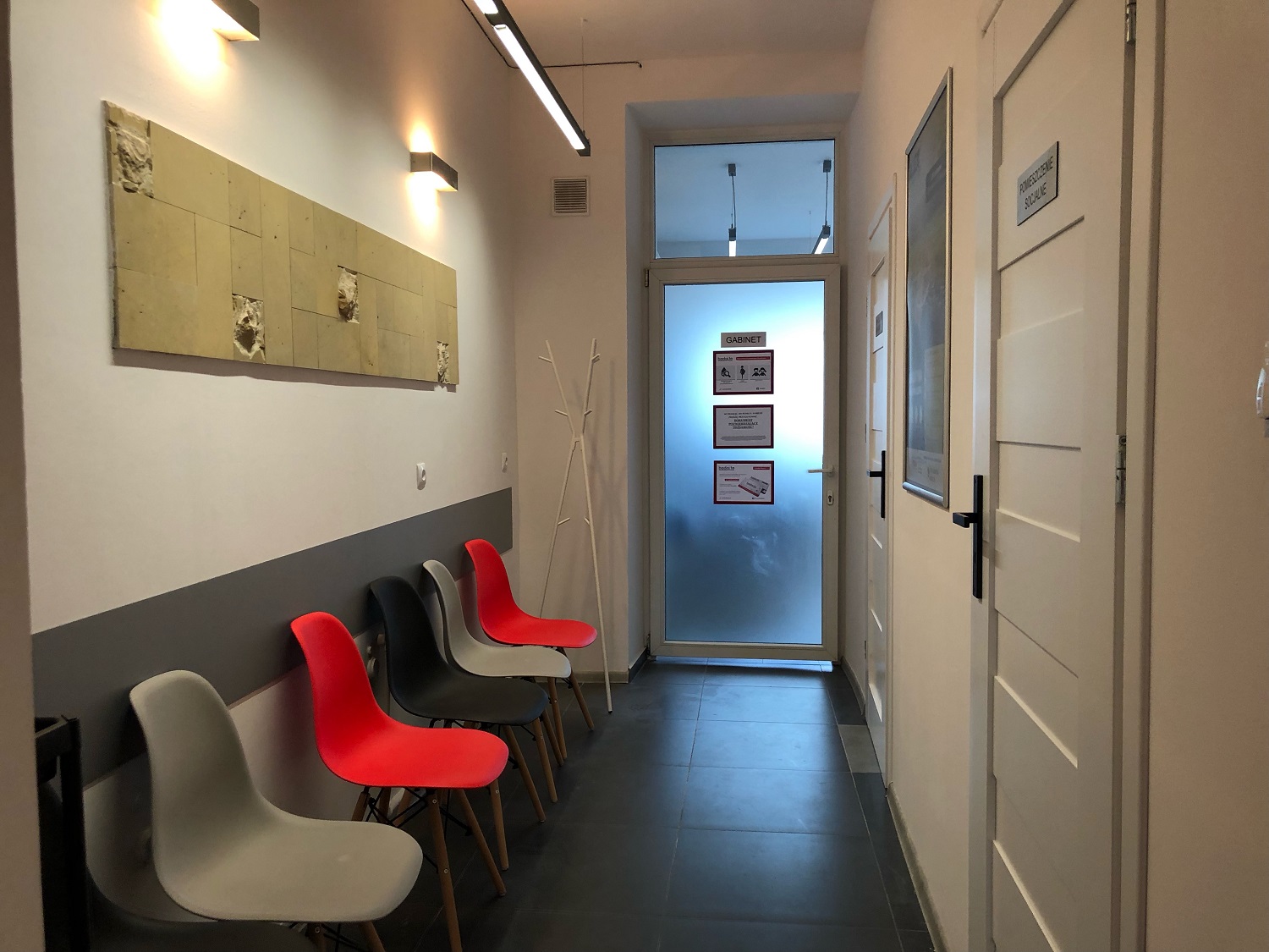 Punkt Pobrań badaj.to Myślenice