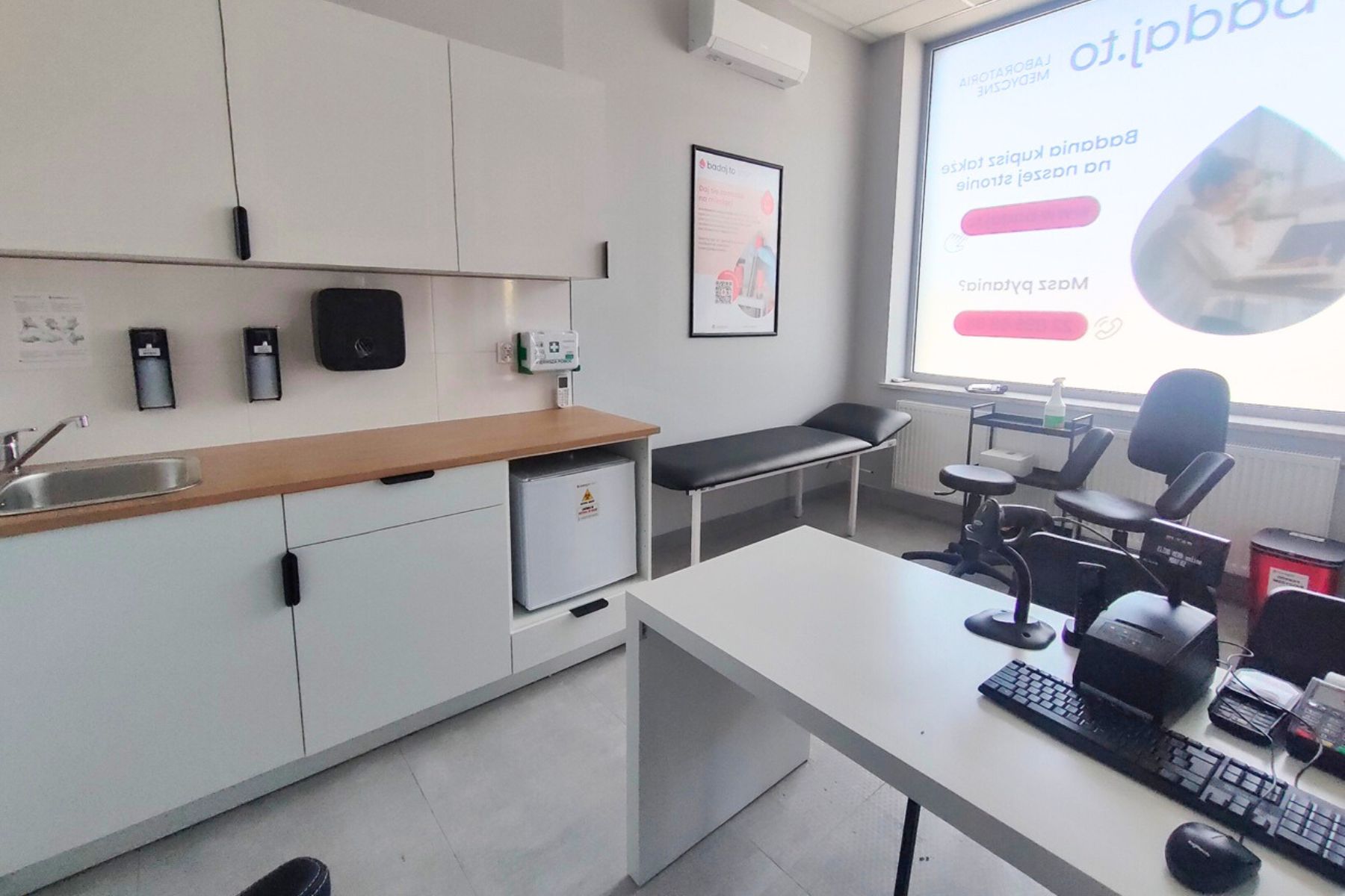 Punkt Pobrań Proszowice