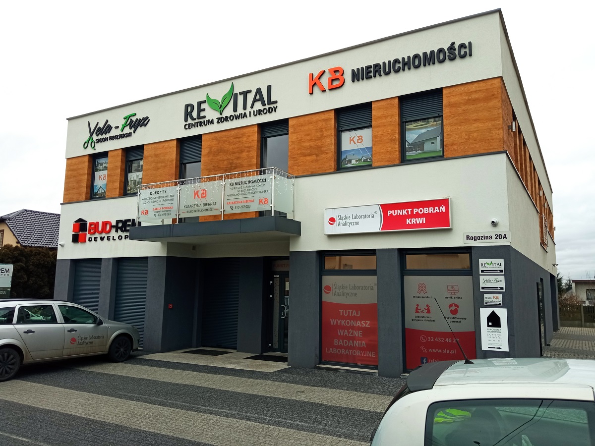 badaj.to Laboratoria Medyczne badaj.to