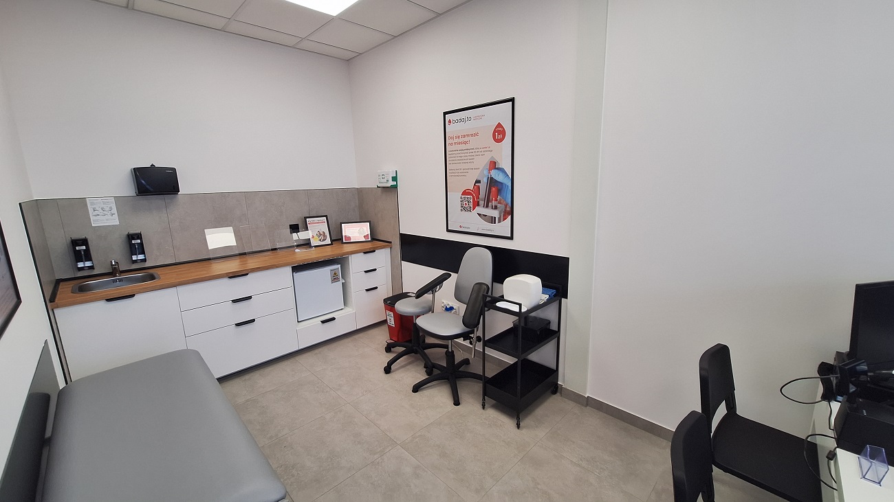 Punkt Pobrań Świerklaniec