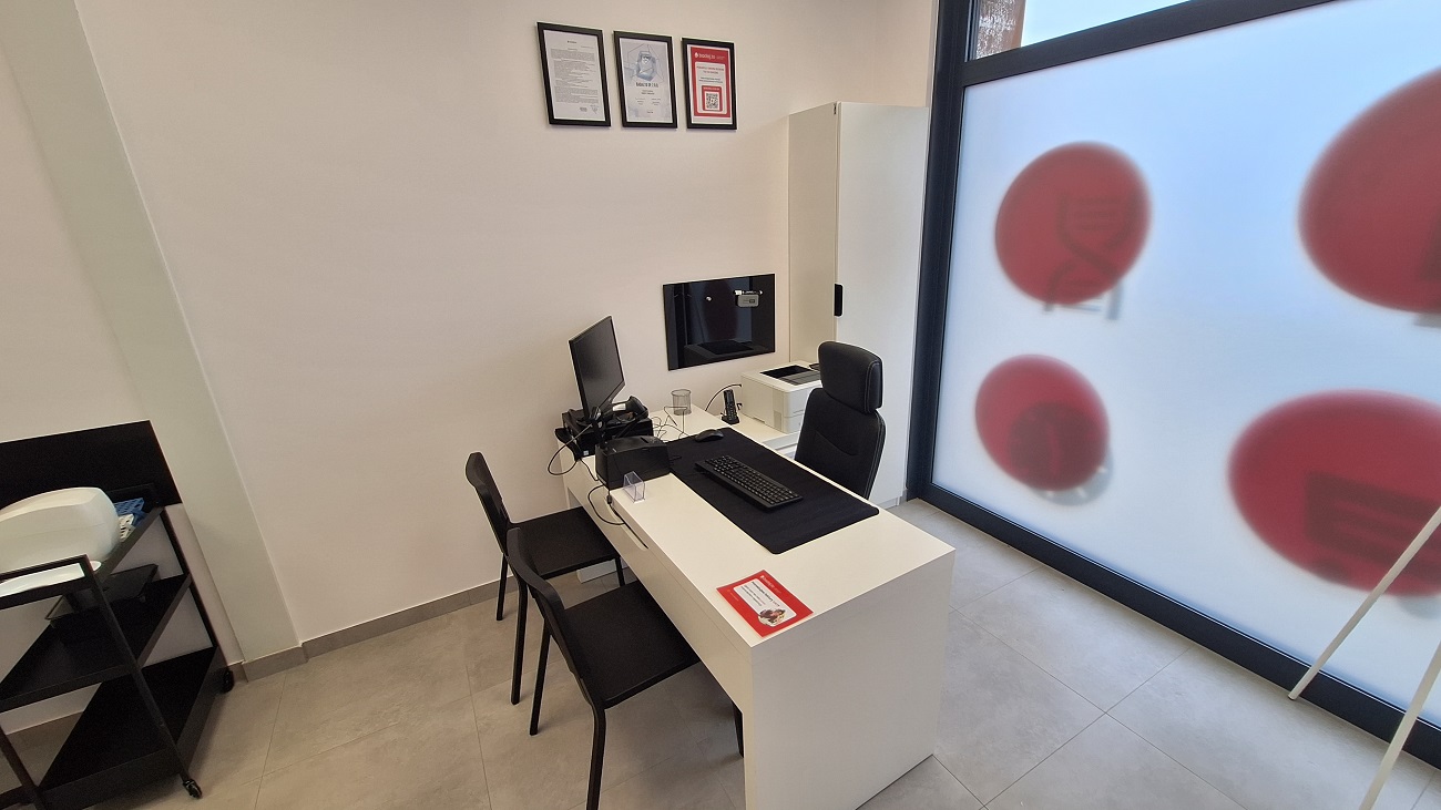 Punkt Pobrań Krwi Świerklaniec