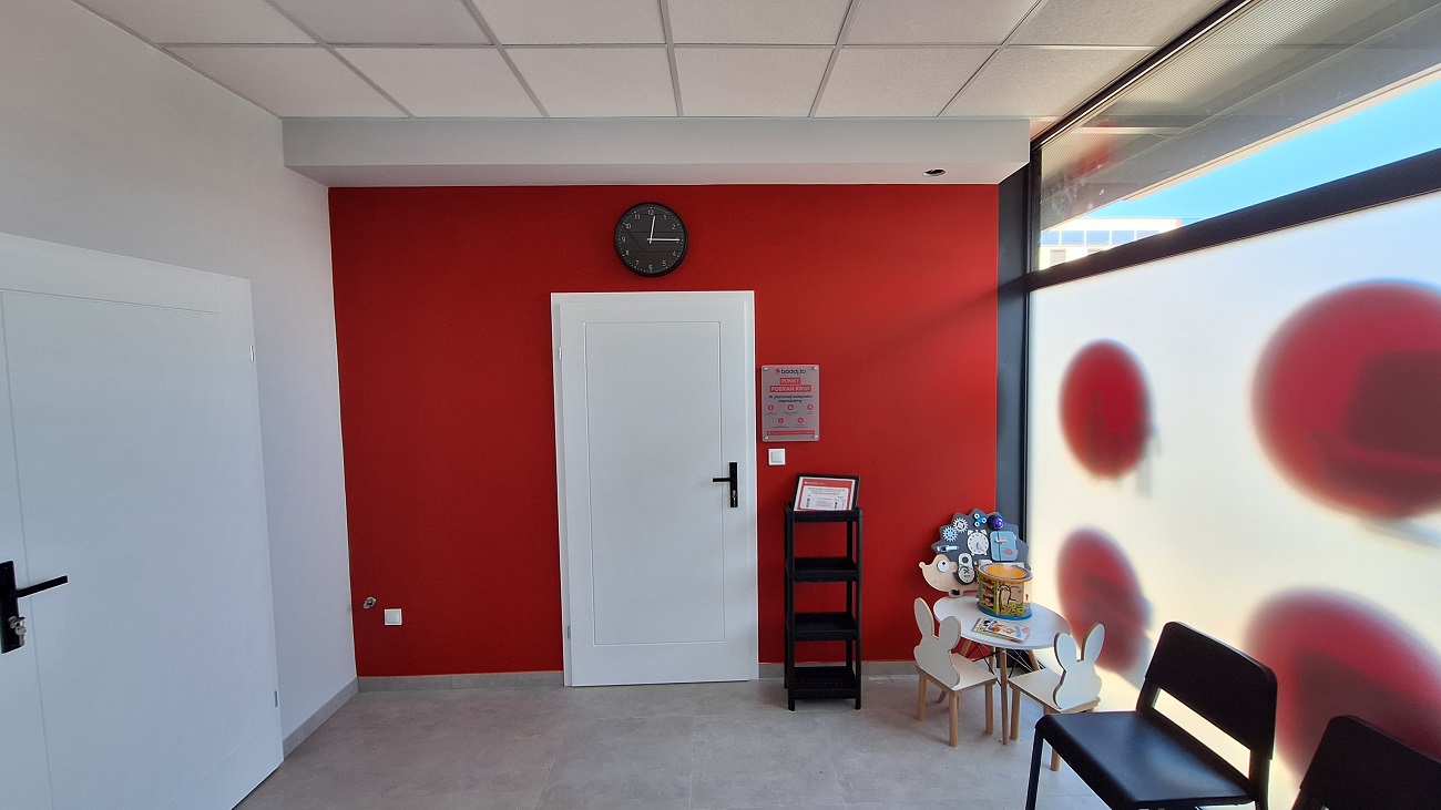 Punkt Pobrań Krwi badaj.to Świerklaniec