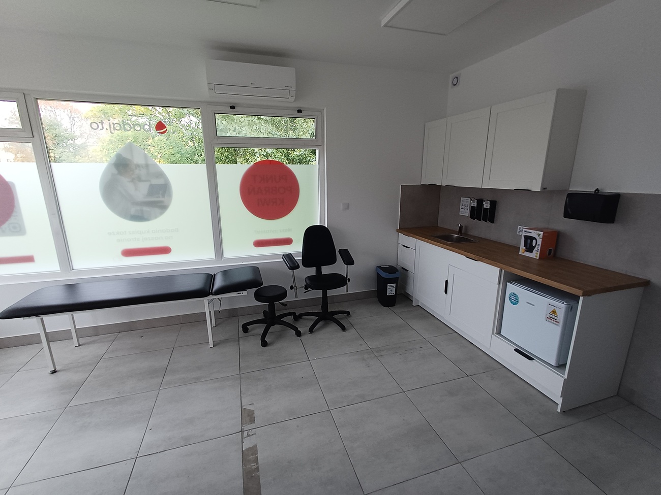 Punkt Pobrań badaj.to Bełchatów