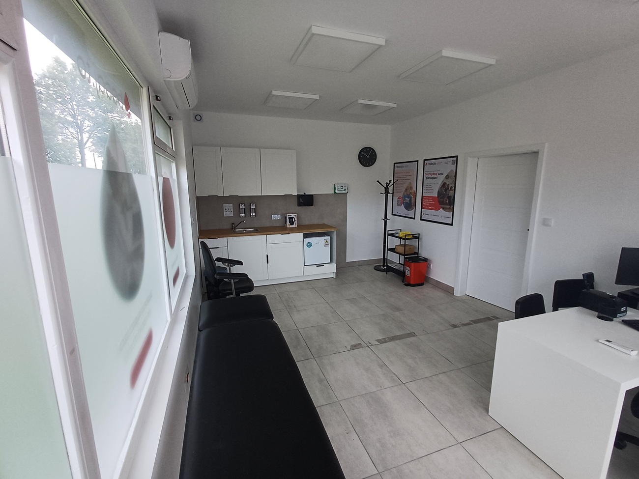 Punkt Pobrań badaj.to Bełchatów