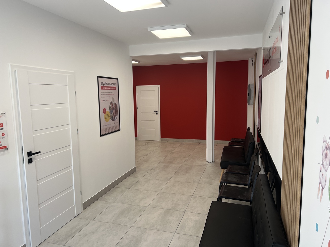 Punkt Pobrań Krwi badaj.to Bełchatów